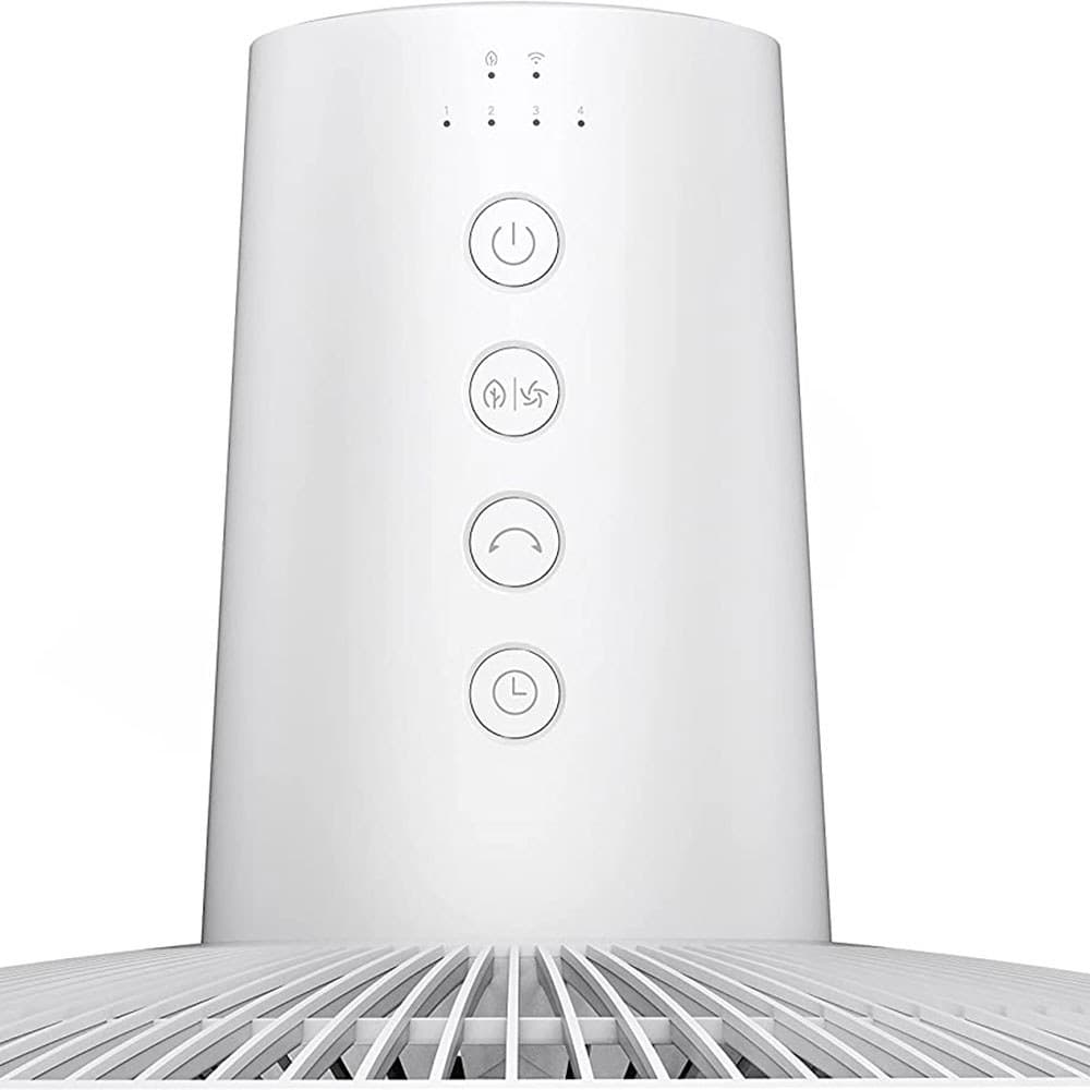 پنکه ایستاده هوشمند شیائومی مدل Mi Smart Standing Fan 2 Lite — تصویر ۴