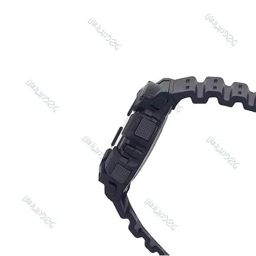 ساعت مچی کاسیو Casio / WS-1500H-1AVDF — تصویر ۱۱