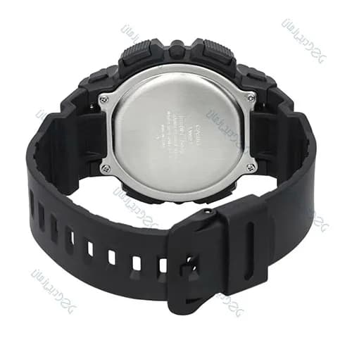 ساعت مچی کاسیو Casio / WS-1500H-1AVDF — تصویر ۱۲