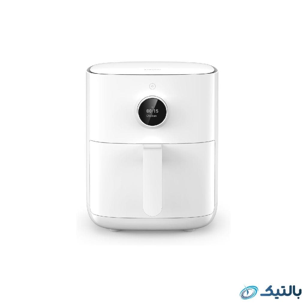 هواپز هوشمند شیائومی 4.5 لیتری مدل Xiaomi Smart Air Fryer 4.5L MAF14 — تصویر ۱۲