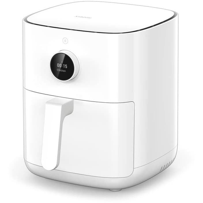 هواپز هوشمند شیائومی 4.5 لیتری مدل Xiaomi Smart Air Fryer 4.5L MAF14 — تصویر ۷