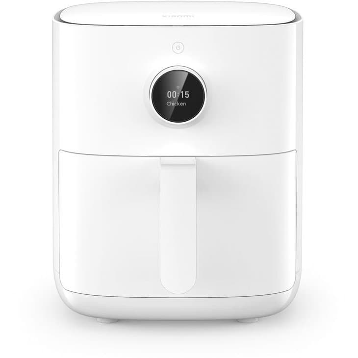 هواپز هوشمند شیائومی 4.5 لیتری مدل Xiaomi Smart Air Fryer 4.5L MAF14 — تصویر ۶