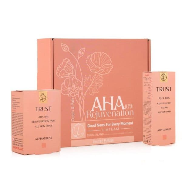 کیت لایهبردار AHA