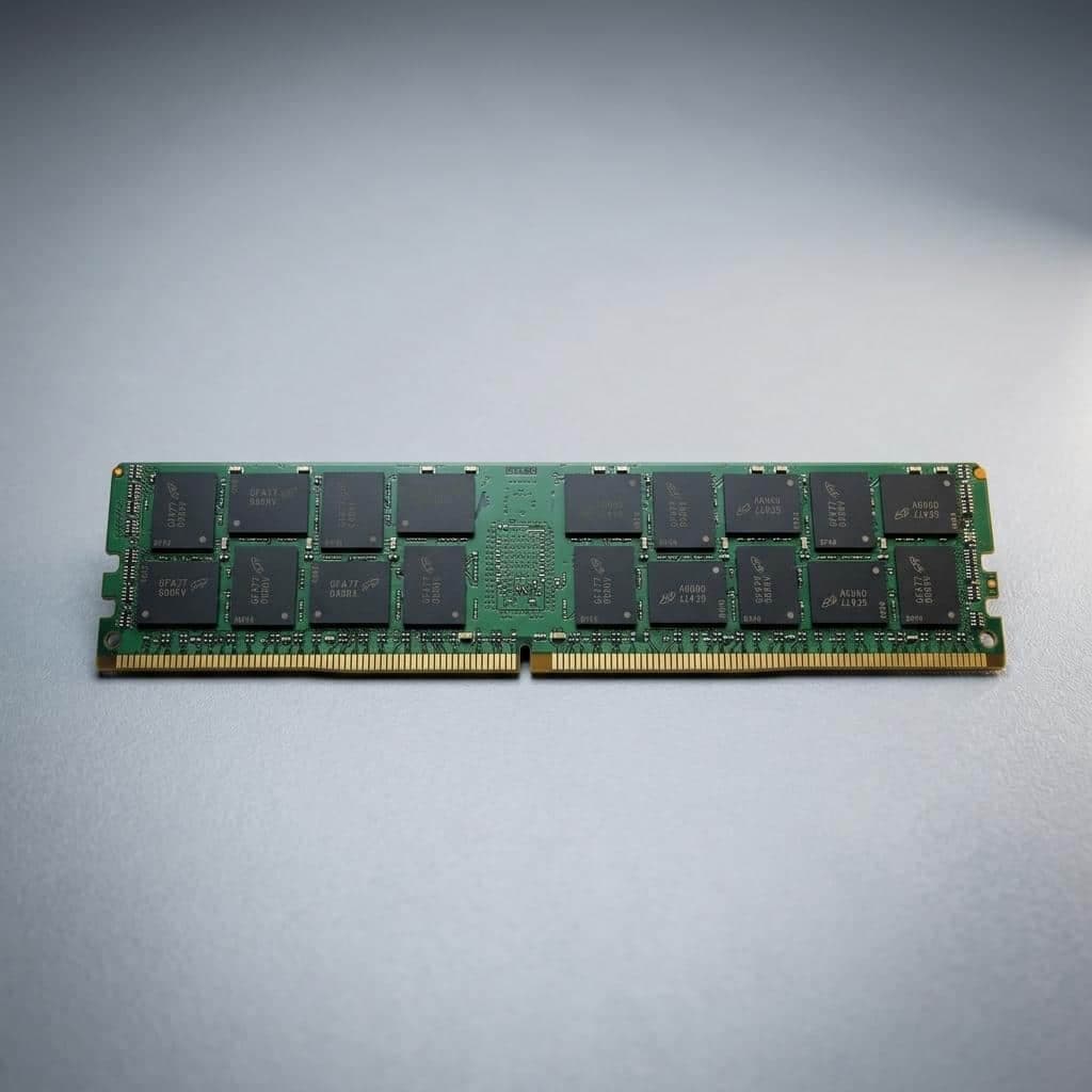 رم سرور HP 32GB 2Rx4 DDR4 PC4 2400 — تصویر ۲