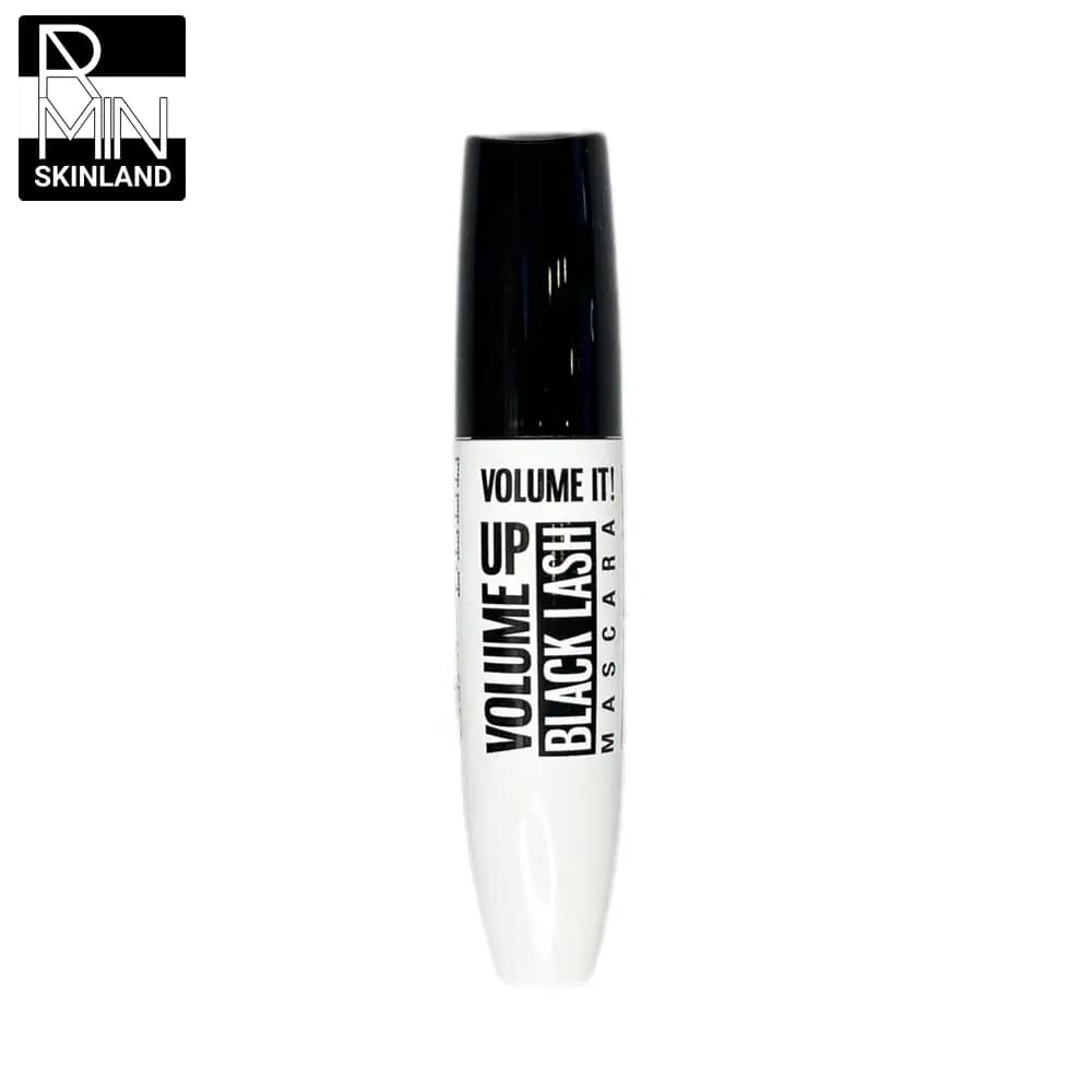 ریمل بل سفید مدل black lash volume up — تصویر ۲