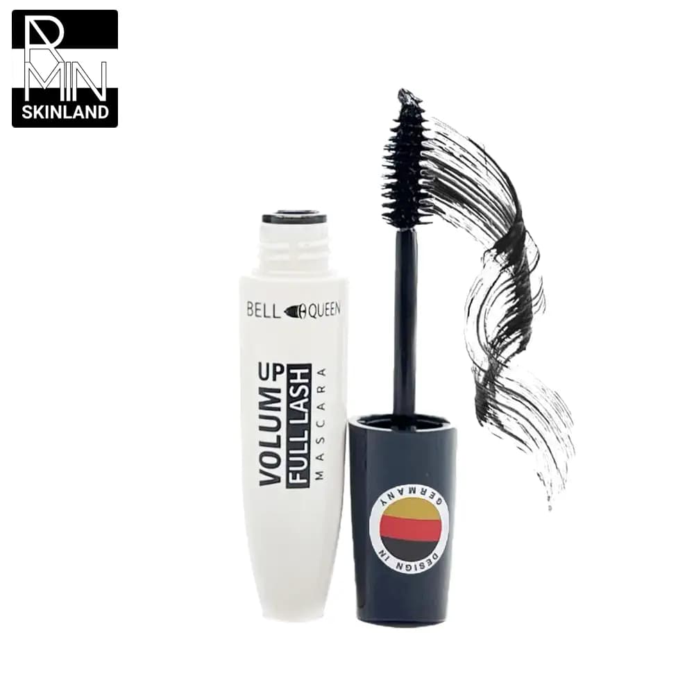 ریمل بل سفید مدل black lash volume up — تصویر ۳