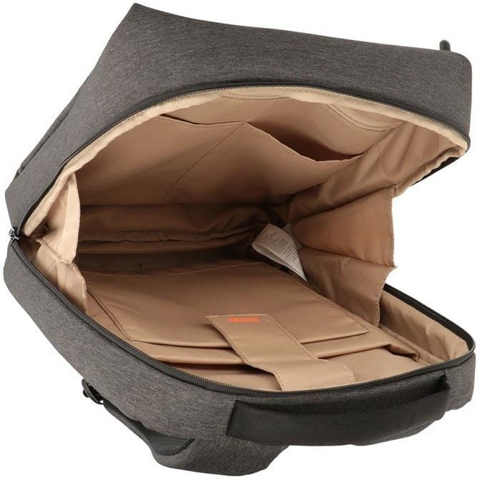 کوله‌پشتی شیائومی مدل Mi Urban City Backpack 2 DSBB03RM — تصویر ۱۱