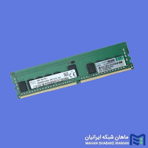 رم سرور HP 16GB PC3 10600R — تصویر ۳