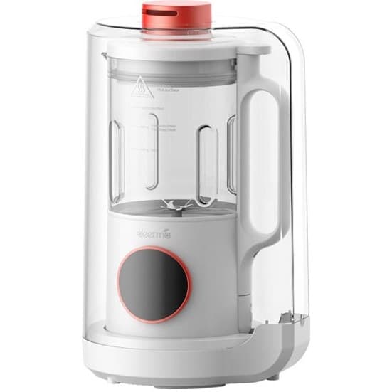 مخلوط‌کن و غذاساز چندکاره Deerma NU500W — تصویر ۸