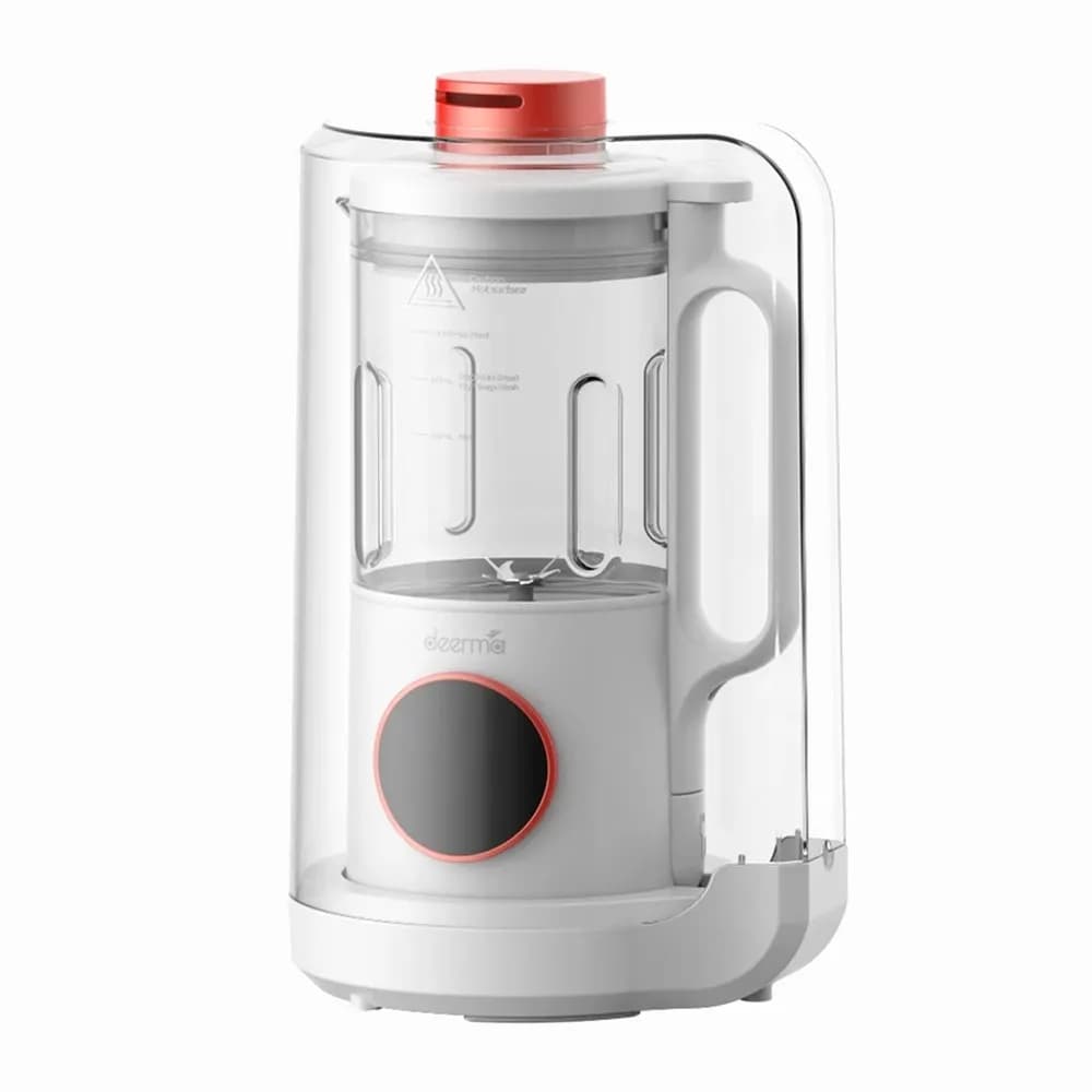 مخلوط‌کن و غذاساز چندکاره Deerma NU500W — تصویر ۱۲