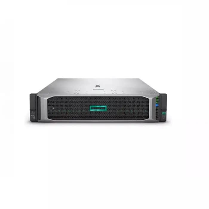 استوریج HPE MSA 2062 16Gb Fibre Channel SFF Storage R0Q80A