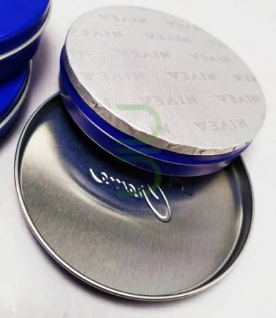 کرم مرطوب کننده نیوا 150 میل | nivea cream — تصویر ۴