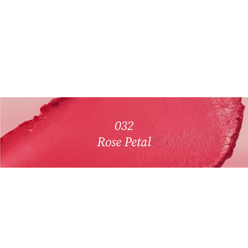 بالم لب مخملی توکوبو رنگ 032-Rose Petal — تصویر ۶