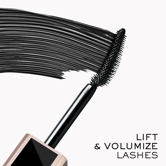 ست لیپ گلاس و ریمل لیمیتد ادیشن جویسی لانکوم Fluttery Look — تصویر ۹
