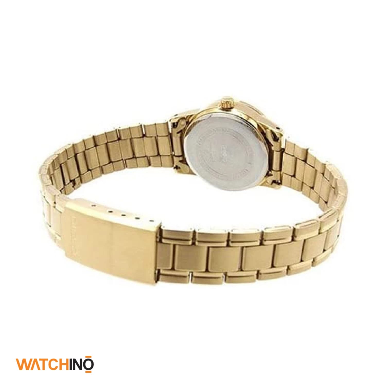 ساعت مچی زنانه کاسیو Casio / LTP-V004G-7B2UDF — تصویر ۵