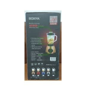 مخلوط کن آسیاب بوکسیا مدل BXY-3025 — تصویر ۶