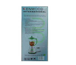 مخلوط کن آسیاب کنوود مدل CY-440S — تصویر ۷