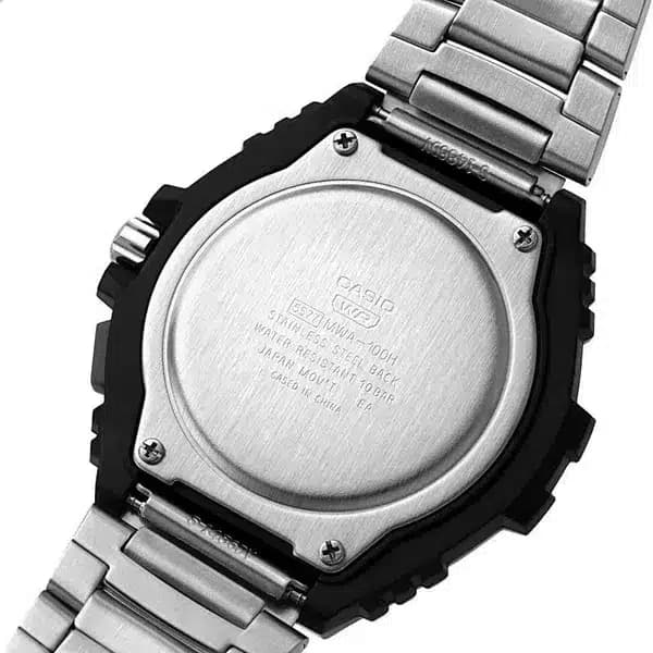ساعت مچی مردانه کاسیو Casio / MWA-100HD-1AVDF — تصویر ۳
