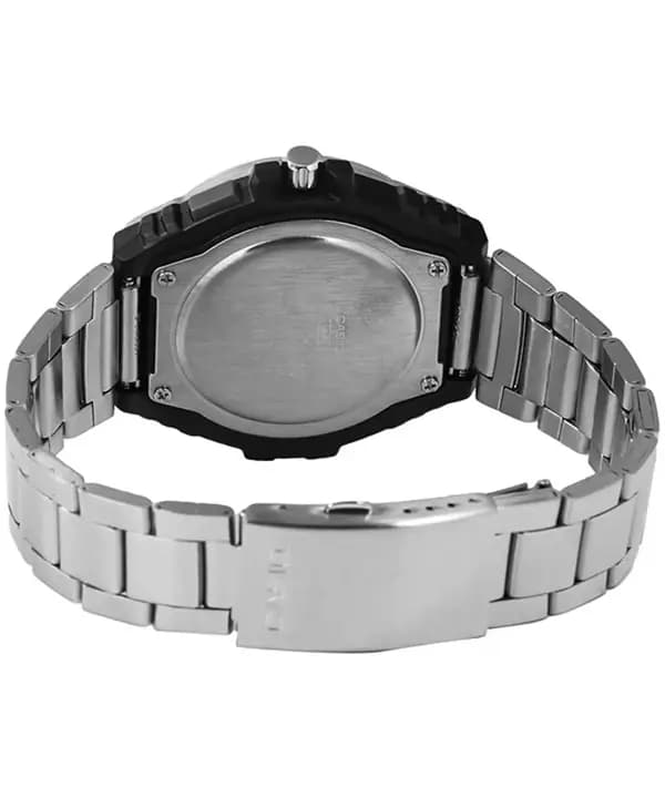 ساعت مچی مردانه کاسیو Casio / MWA-100HD-1AVDF — تصویر ۹