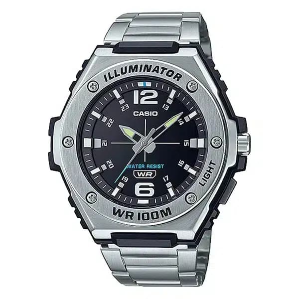 ساعت مچی مردانه کاسیو Casio / MWA-100HD-1AVDF — تصویر ۲