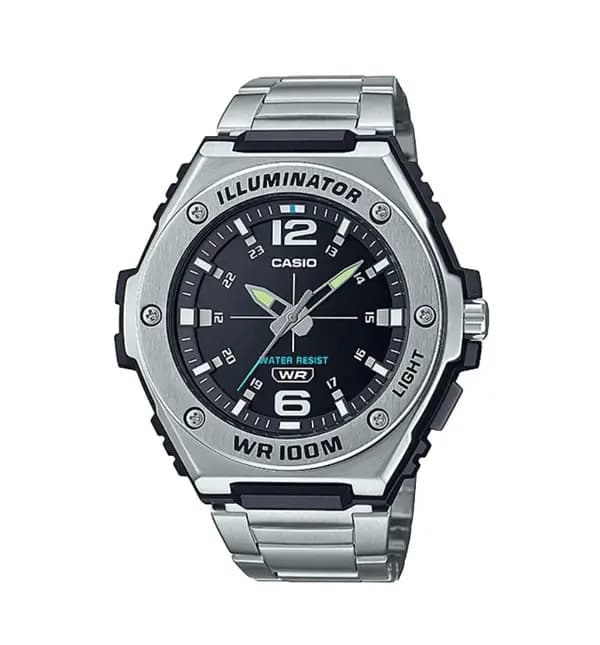 ساعت مچی مردانه کاسیو Casio / MWA-100HD-1AVDF — تصویر ۷