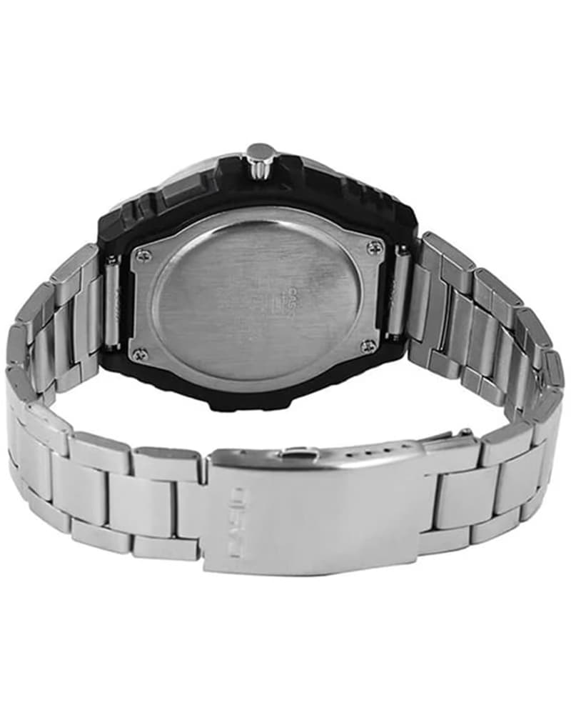 ساعت مچی مردانه کاسیو Casio / MWA-100HD-1AVDF — تصویر ۶