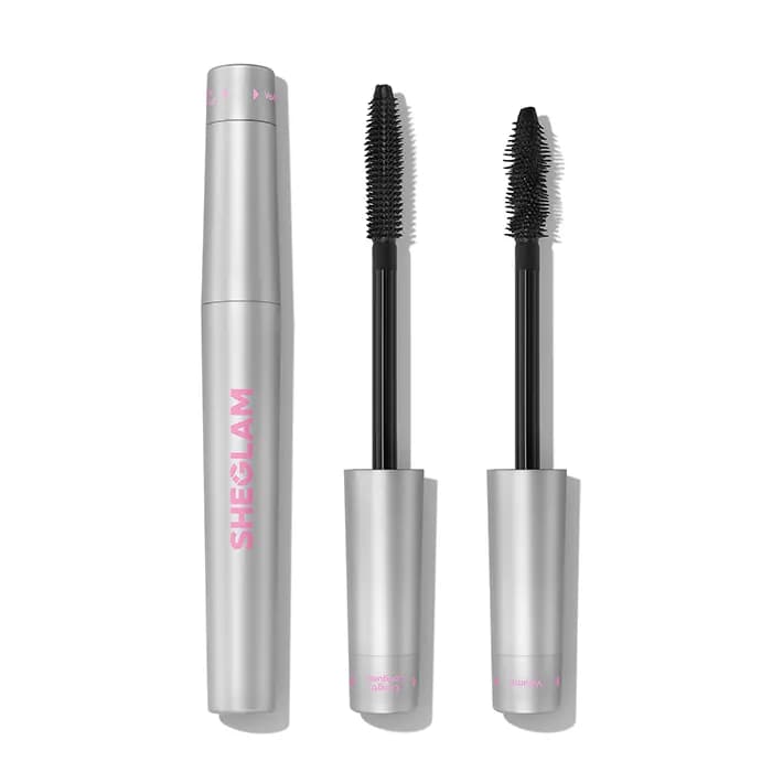 ریمل حجم دهنده و بلند کننده شیگلم مدل Twist Top