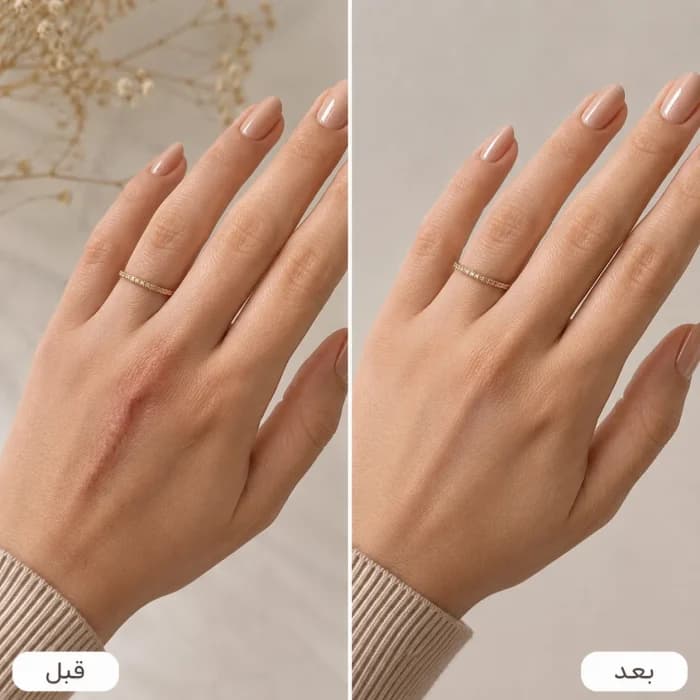 کرم ترمیم کننده پوست تراست — تصویر ۸