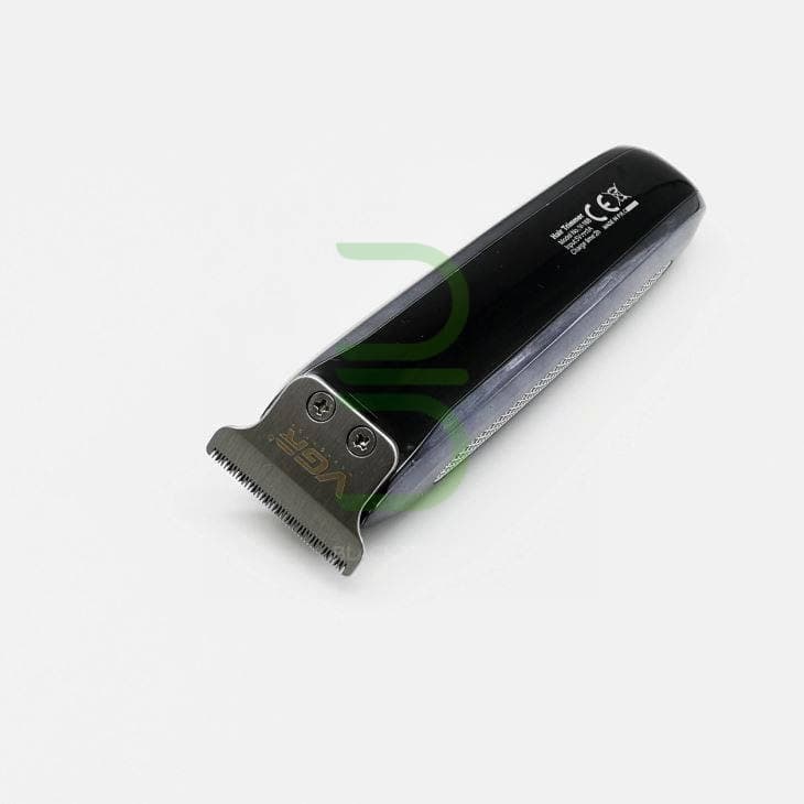 ماشین اصلاح موی صورت VGR مدل V-168 — تصویر ۹