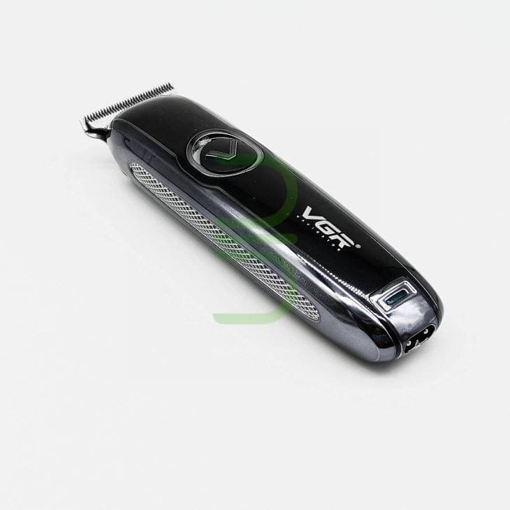 ماشین اصلاح موی صورت VGR مدل V-168 — تصویر ۶