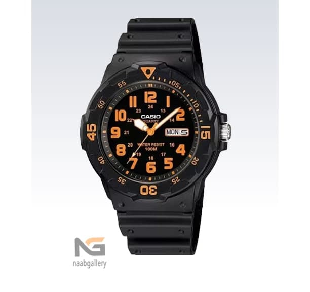 ساعت مچی کاسیو Casio / MRW-200H-4BVDF