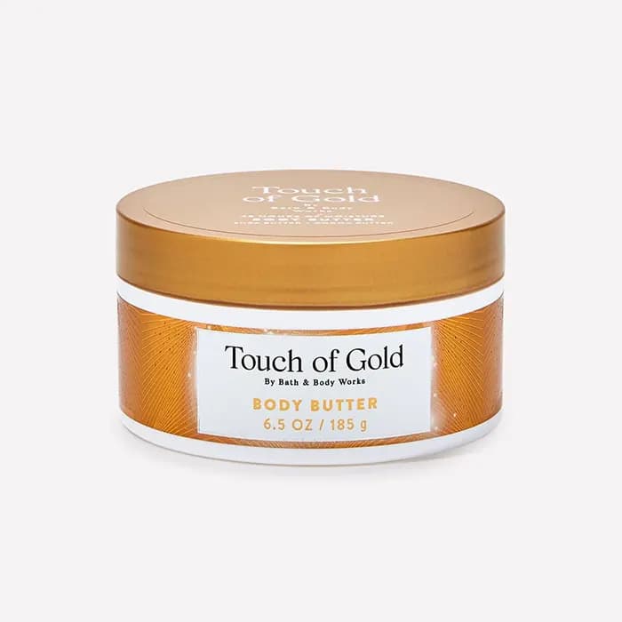 کره بدن بث اند بادی Touch of Gold — تصویر ۳