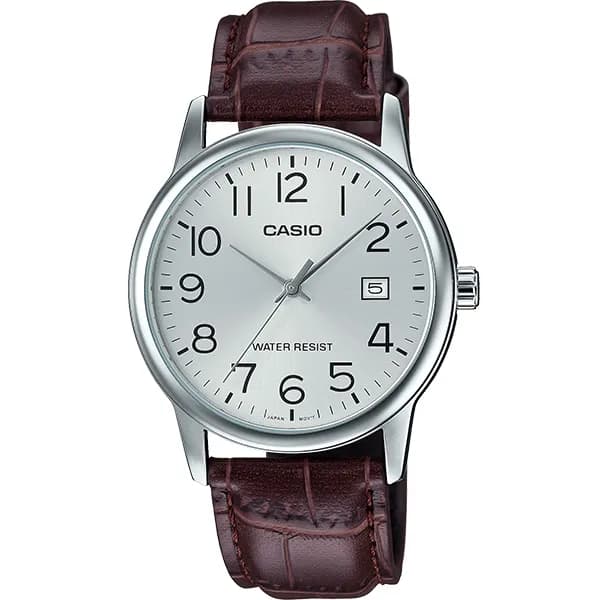 ساعت مچی مردانه کاسیو Casio / MTP-V002L-7B2UDF — تصویر ۳
