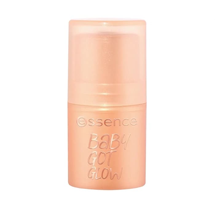 هایلایتر استیکی اسنس مدل Baby Got Glow — تصویر ۲