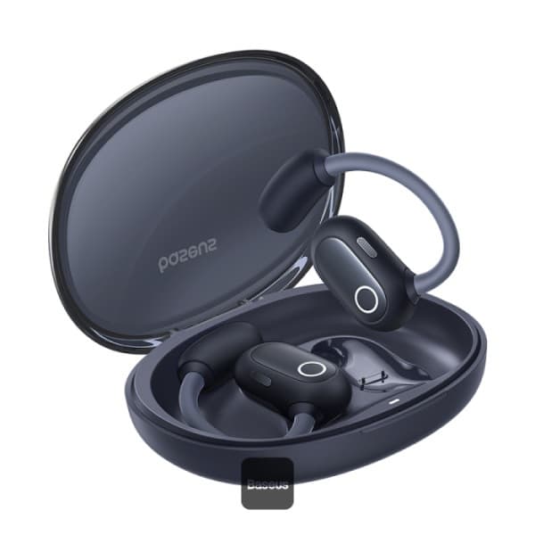 ایرپاد بیسوس مدل Baseus Eli Sport 1 Open Ear — تصویر ۲