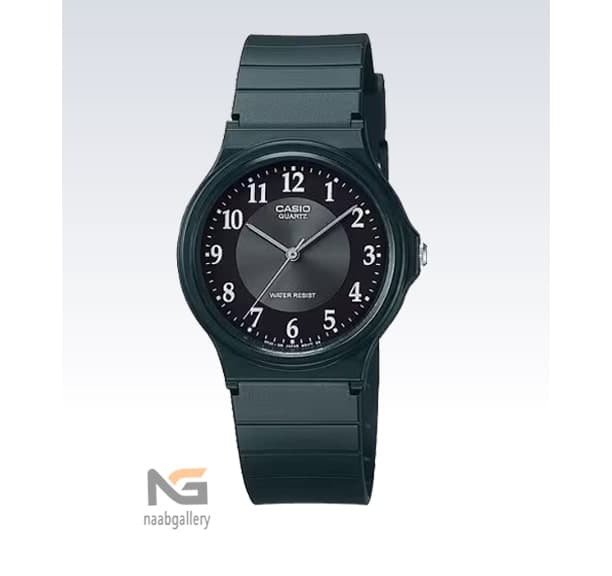 ساعت مچی کاسیو Casio / MQ-24-1B3LDF