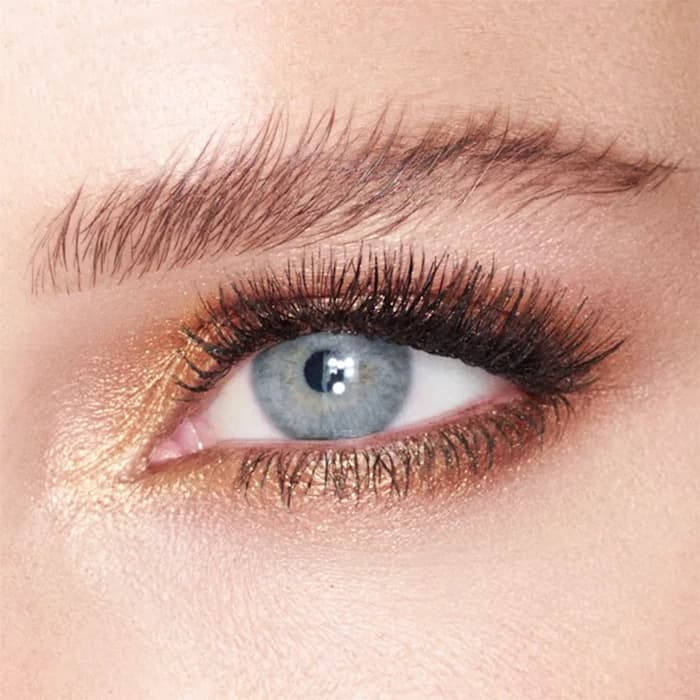 سایه چشم کرمی شارلوت تیلبری Eyes To Mesmerise — تصویر ۲