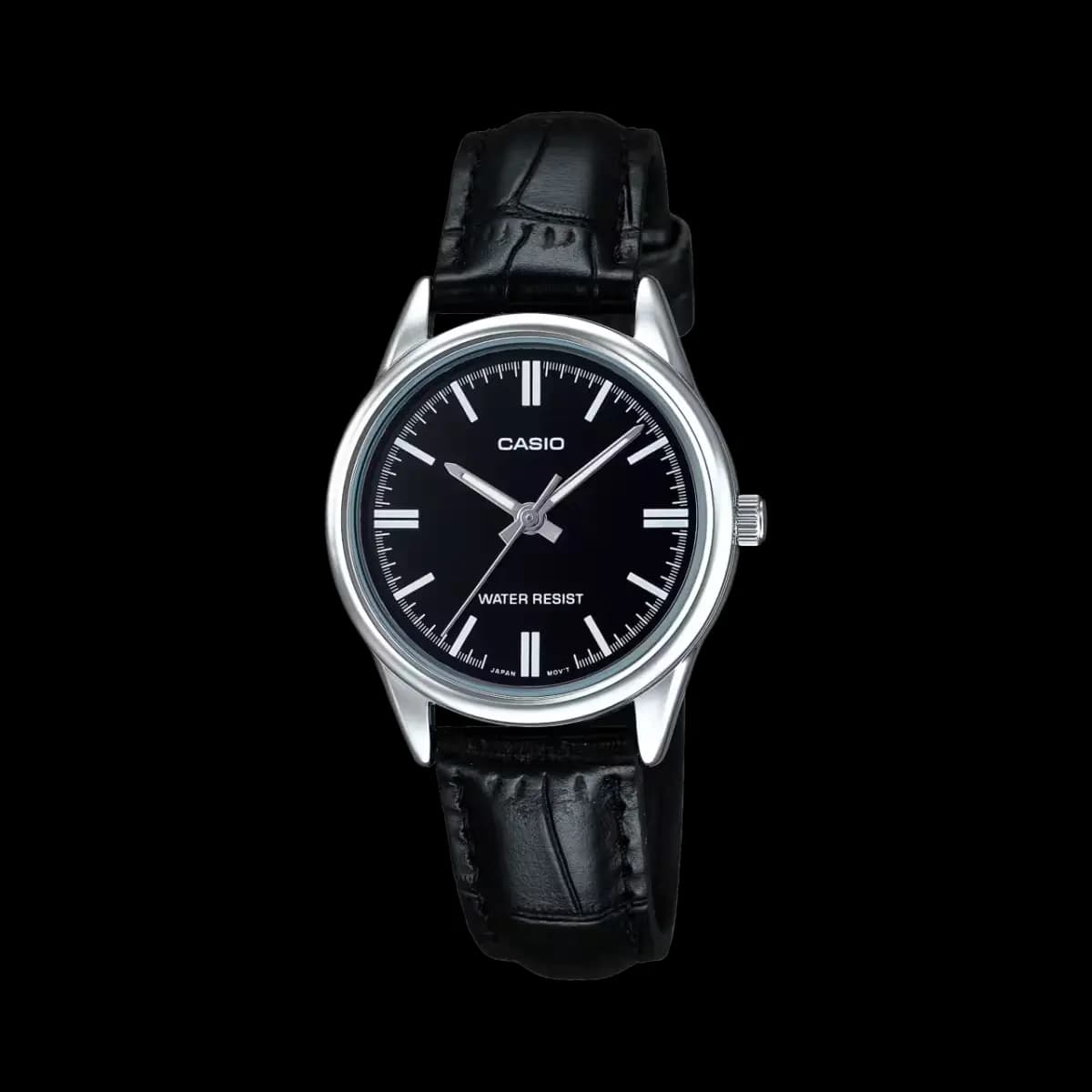 ساعت مچی زنانه کاسیو Casio / LTP-V005L-1A — تصویر ۴