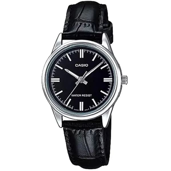 ساعت مچی زنانه کاسیو Casio / LTP-V005L-1A — تصویر ۲