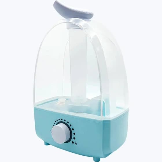 بخور سرد humidifier مدل HD-2106 — تصویر ۱۲