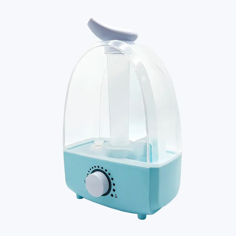 بخور سرد humidifier مدل HD-2106 — تصویر ۴
