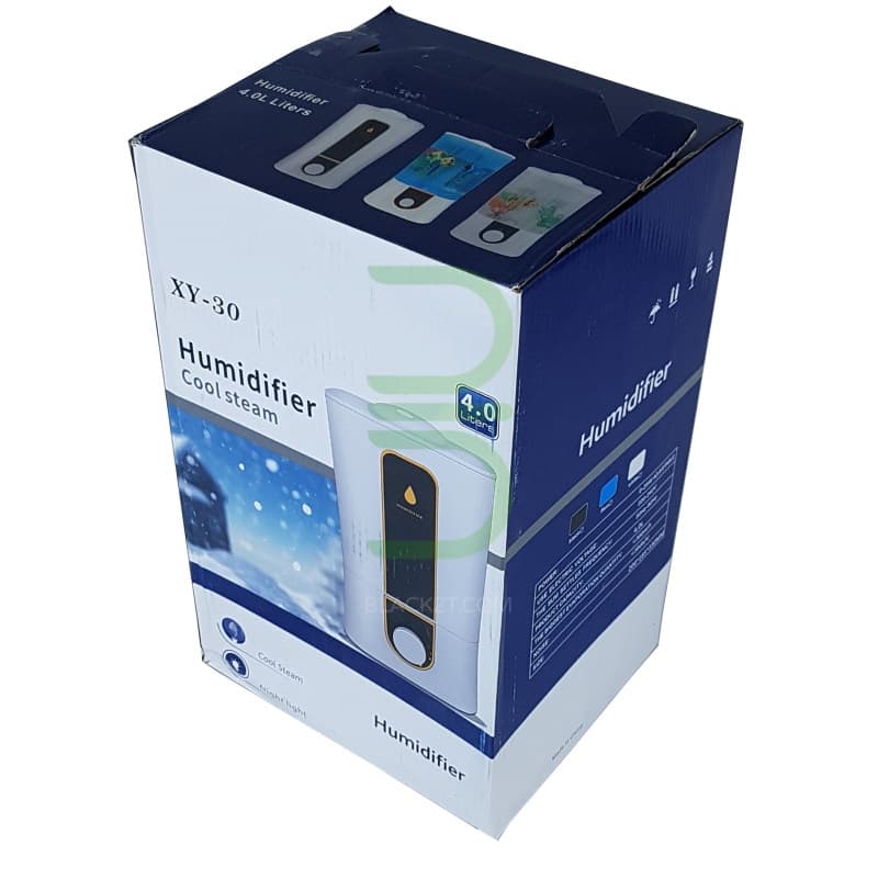 بخور سرد humidifier مدل xy-30 — تصویر ۱۲