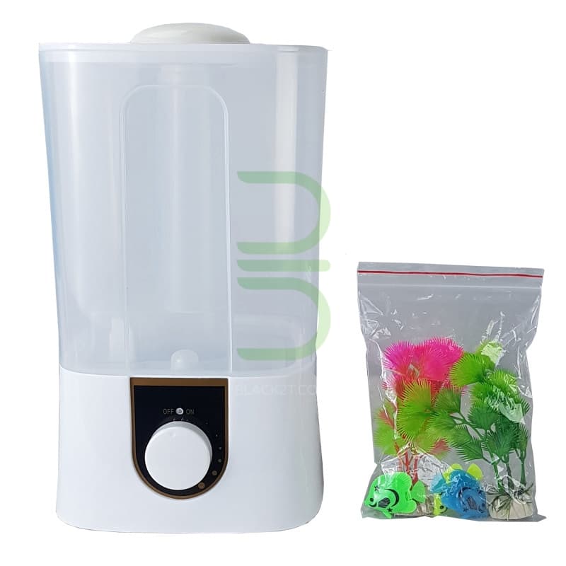 بخور سرد humidifier مدل xy-30 — تصویر ۱۰