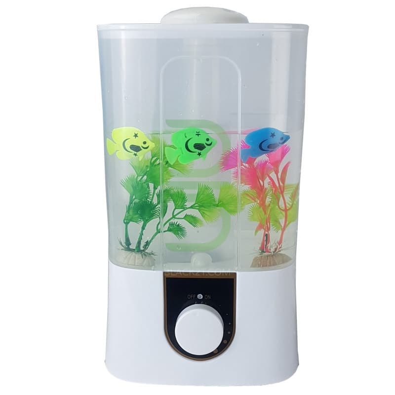 بخور سرد humidifier مدل xy-30