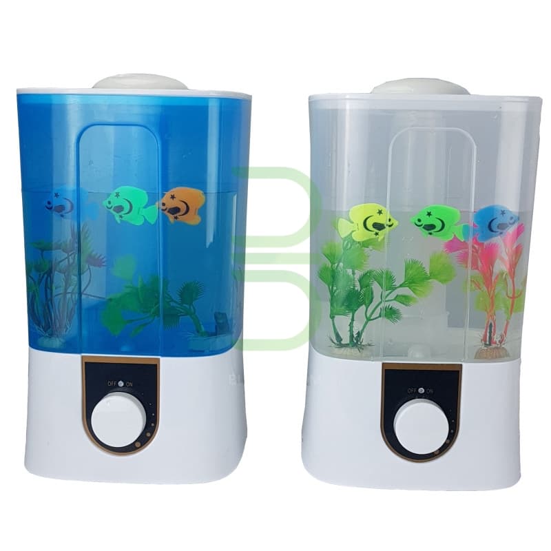 بخور سرد humidifier مدل xy-30 — تصویر ۷