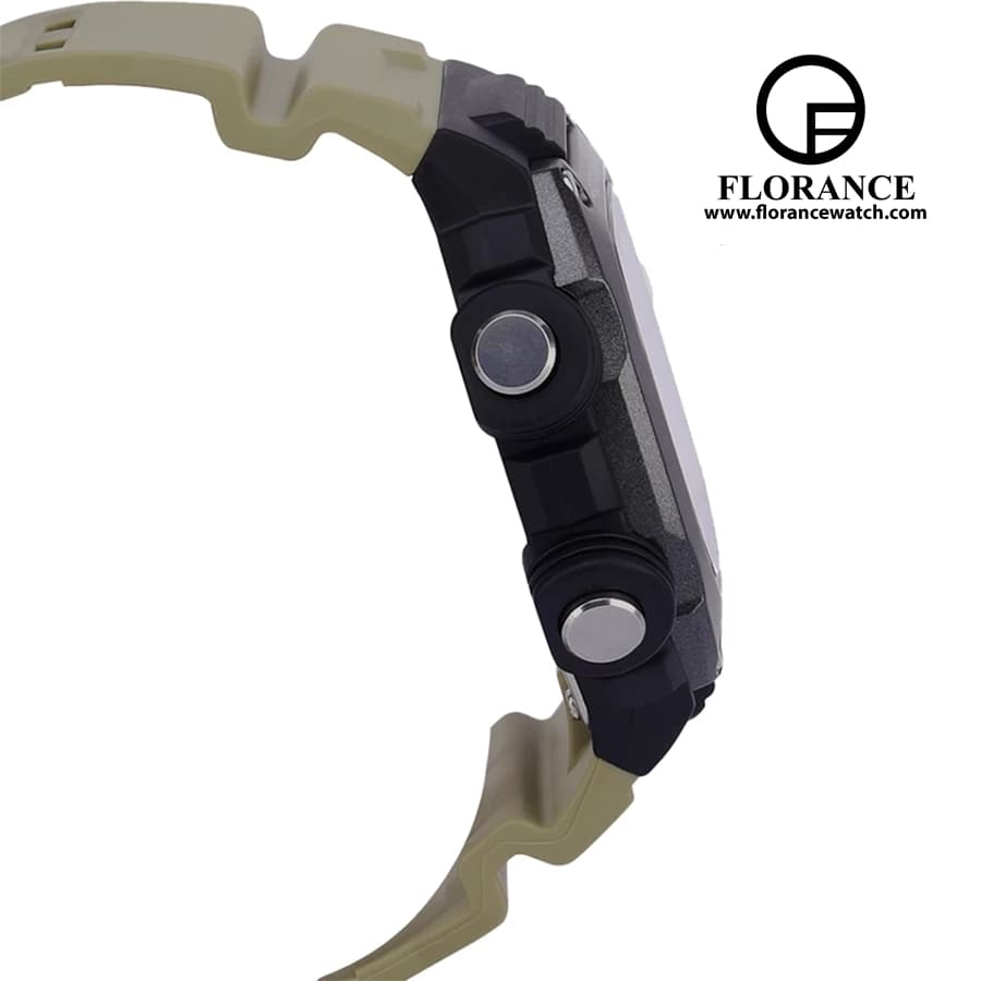 ساعت مچی کاسیو Casio / DW-291HX-5AVDF — تصویر ۱۲