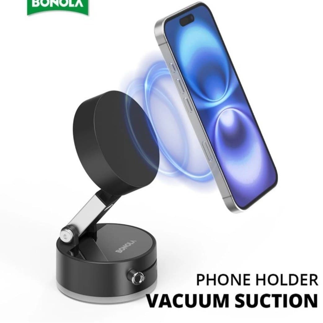 هولدر گوشی VACUUM SUCTION مدل A2 — تصویر ۵