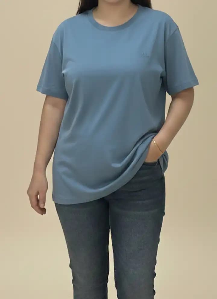 تی شرت نخی