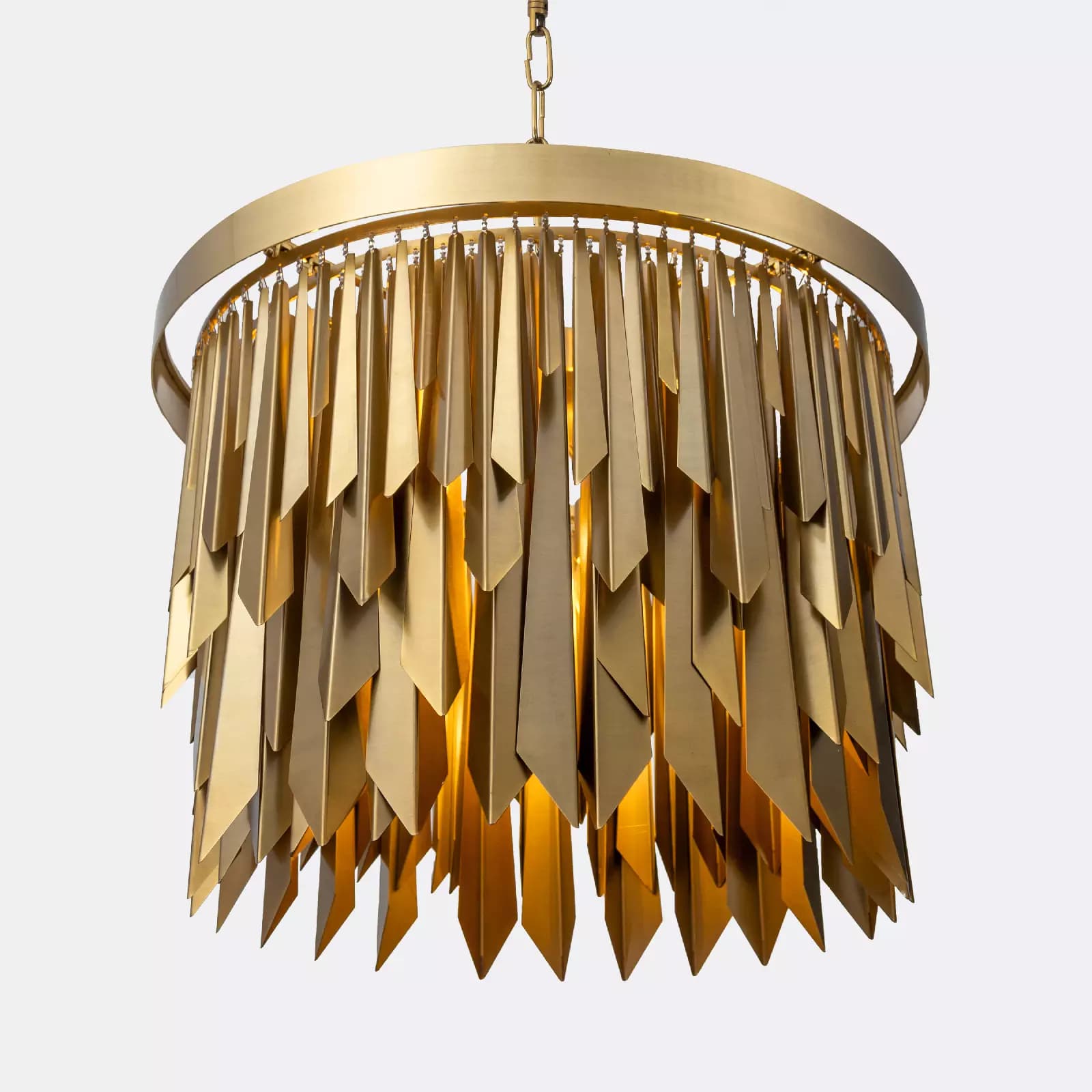 لوستر هوردیس گرد 60 نیرا — تصویر ۸