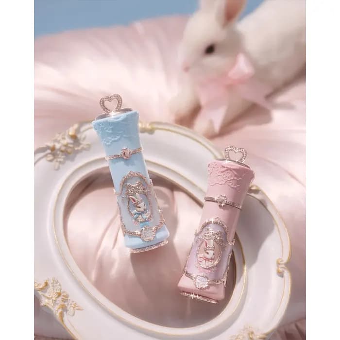 کرم لب کلود فلاور نوز مدل Bunny Garden — تصویر ۹